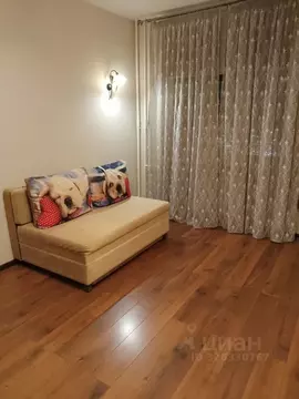 1-к кв. Санкт-Петербург Коломяжский просп., 15к2 (44.7 м)