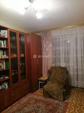 1-к кв. Воронежская область, Воронеж ул. Курчатова, 16 (32.5 м)