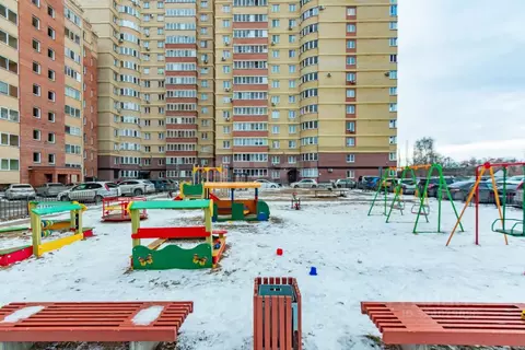 1-к кв. Омская область, Омск ул. Ватутина, 29/2 (44.9 м)