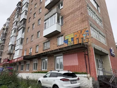 Помещение свободного назначения в Архангельская область, Архангельск ...