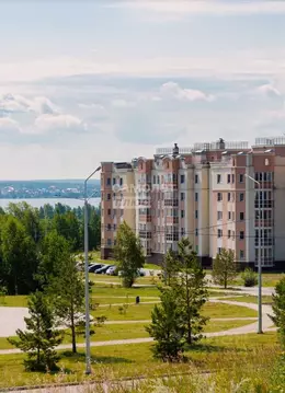 3-к кв. Челябинская область, Челябинский городской округ, пос. ...