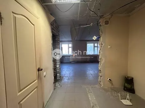 2-к кв. Татарстан, с. Высокая Гора ул. Мичурина, 10 (60.4 м)