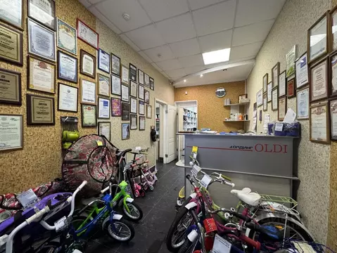 Помещение свободного назначения в Кировская область, Слободской ул. ...