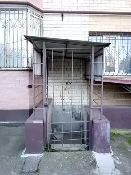 Помещение свободного назначения в Ставропольский край, Ставрополь № 35 ...