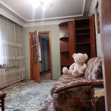 Дом в Кабардино-Балкария, Нальчик ул. Калмыкова, 10 (100 м)