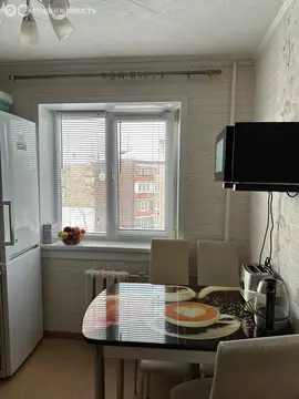 2-комнатная квартира: Братск, улица Обручева, 14А (44 м)