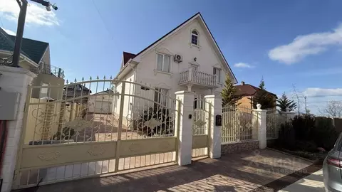 Дом в Краснодарский край, Анапа муниципальный округ, с. Супсех ул. ...