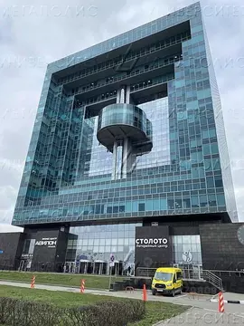 Офис в Москва Волгоградский просп., 43к3 (201 м)