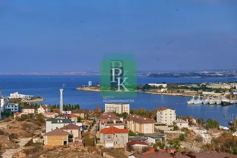 5-к кв. Севастополь ул. Парковая, 14Б (133.6 м)