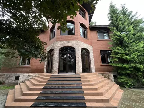 Дом в Московская область, Одинцовский городской округ, ПЖКИЗ Калчуга ...