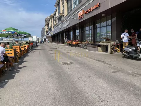 Гараж в Санкт-Петербург ул. Адмирала Трибуца, 5 (13 м)