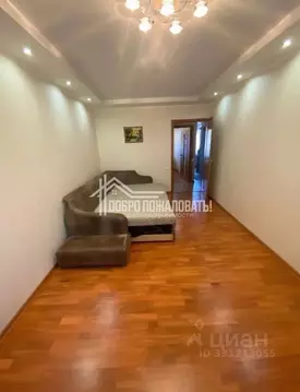 2-к кв. Хакасия, Абакан просп. Дружбы Народов, 15 (47.4 м)