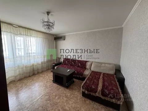 3-к кв. Астраханская область, Астрахань Краснодарская ул., 45 (68.0 м)