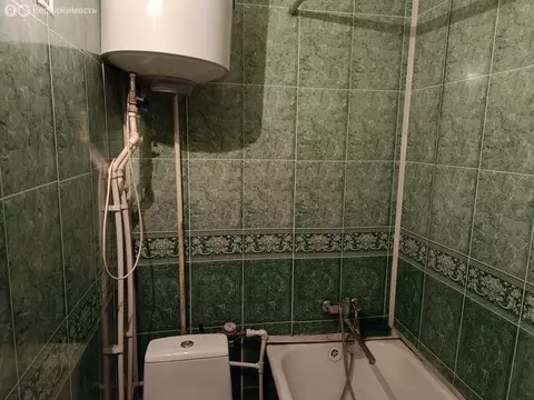 1-комнатная квартира: Юрцово, Новая улица, 8 (34 м)