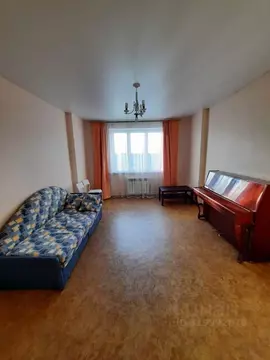 2-к кв. Татарстан, Казань ул. Наиля Юсупова, 5А (58.0 м)