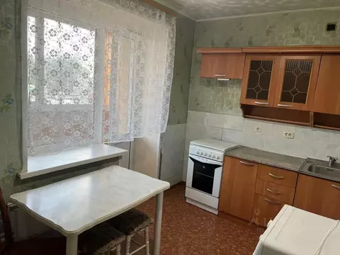 1-к кв. Новосибирская область, Новосибирск Выборная ул., 125/1 (38.0 ...