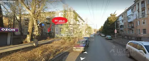 Помещение свободного назначения в Саратовская область, Саратов ...