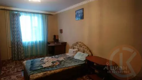 3-к кв. Крым, Евпатория городской округ, Заозерное пгт ул. Садовая, 5 ...