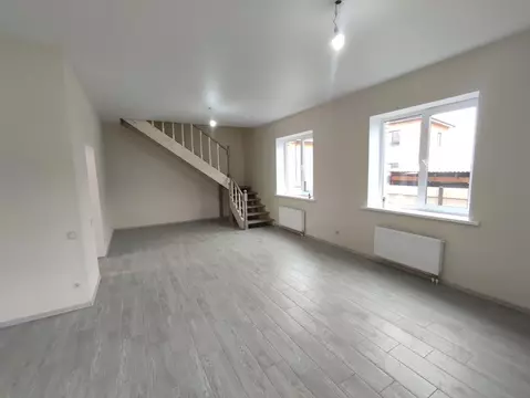 Коттедж в Тульская область, Тула городской округ, д. Нижняя Китаевка ...