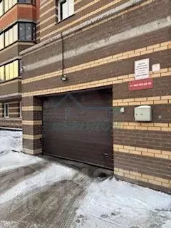 Гараж в Новосибирская область, Новосибирск ул. Костычева, 40/3 (18 м)