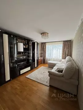 2-к кв. Тверская область, Тверь пос. Элеватор, Центральная ул., 20к1 ...