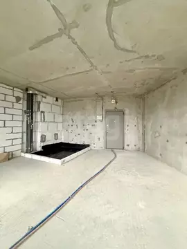 2-к кв. Москва Волоколамское ш., 71/22к3 (38.3 м)