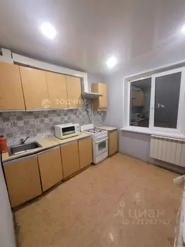 2-к кв. Чувашия, Чебоксары проезд Соляное, 4 (50.3 м)