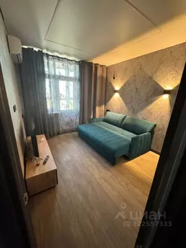 1-к кв. Ростовская область, Ростов-на-Дону Левобережная ул., 6/6с2 ...