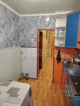 3-к кв. Владимирская область, Муром Ленинградская ул., 29/3 (58.8 м)