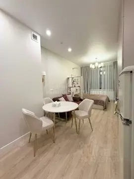 Студия Москва проезд Серебрякова, 11к2 (37.0 м)