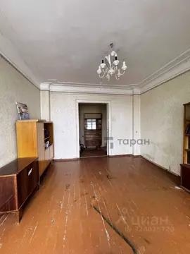 2-к кв. Челябинская область, Челябинск ул. Цвиллинга, 35 (56.3 м)