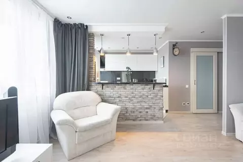 Студия Татарстан, Казань ул. Хади Такташа, 105/80 (25.0 м)