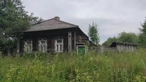 Дом в Владимирская область, Гусь-Хрустальный муниципальный округ, ...