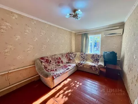 Дом в Ставропольский край, Новоалександровск ул. Кирова (47 м)