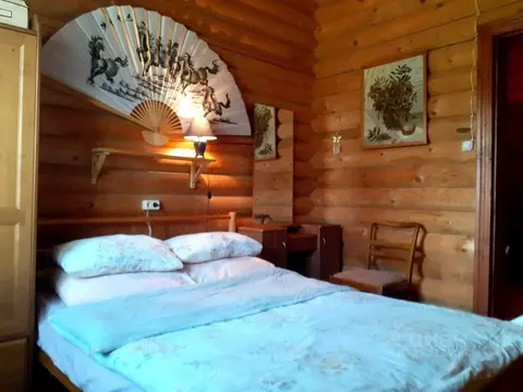 Дом в Москва Дмитровское ш. (250 м)