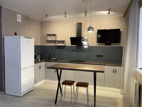 1-к кв. Саратовская область, Энгельс ул. Пушкина, 87 (41.0 м)