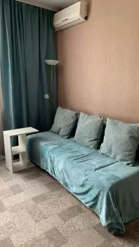 1-к кв. Иркутская область, Иркутск ул. 5-й Армии, 71 (31.0 м)