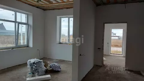 Дом в Башкортостан, Стерлитамакский район, Казадаевский сельсовет, с. ...