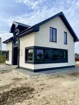 Дом в Калининградская область, Гурьевск Заречная ул. (160 м)