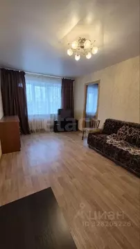 3-к кв. Воронежская область, Воронеж Острогожская ул., 67Б (43.7 м)