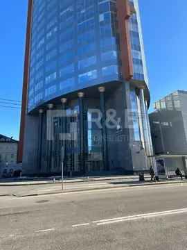 Офис в Москва Ленинградский просп., 31АС1 (103 м)