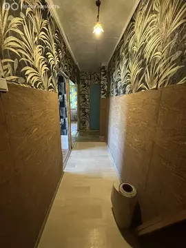 2-комнатная квартира: Реж, переулок Краснофлотцев, 3 (38.7 м)