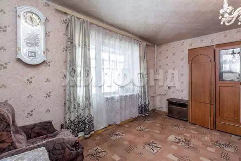 1-к кв. Алтайский край, Барнаул ул. Антона Петрова, 223 (33.9 м)