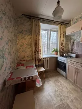 1-к кв. Москва Заводской проезд, 20 (30.0 м)