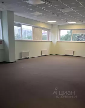 Офис в Московская область, Химки ул. Панфилова, 19с1 (251 м)