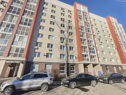 Помещение свободного назначения в Татарстан, Казань ул. Павлюхина, 99б ...