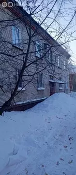 3-комнатная квартира: Северск, Транспортная улица, 98 (75 м)