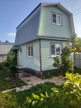 Дом в Нижегородская область, Бор пос. Большое Пикино,  (30 м)