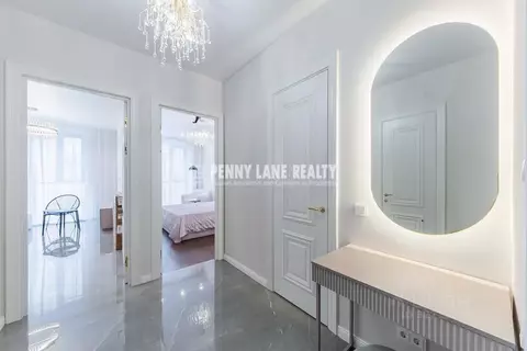 2-к кв. Москва Стремянный пер., 2 (55.0 м)