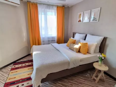 1-к кв. Астраханская область, Астрахань ул. Савушкина, 6к7 (30.0 м)